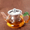 Household Flower Teapot, Tea Set, Travel Tea Set