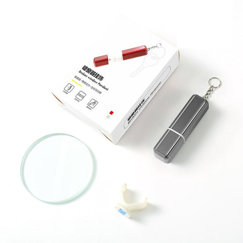 Car Portable Mini Multi-Function Safety Hammer