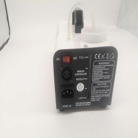 Disinfection Machine, Atomization Equipment, Household Car Disinfection