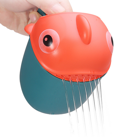 Baby Bath Water Scoop Water Scoop Children Shampoo Cup Bath Shampoo Cup