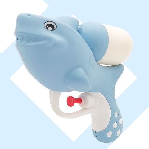 New Children's Water Gun Toy Summer Beach Tour