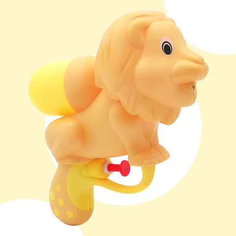 New Children's Water Gun Toy Summer Beach Tour
