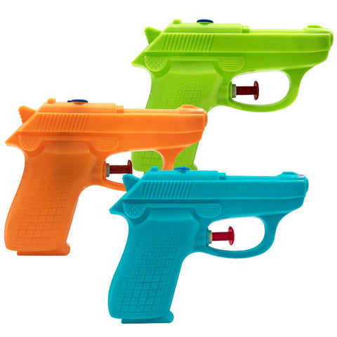 New Children's Water Gun Toy Summer Beach Tour