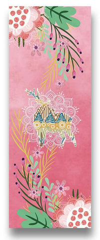 Ant cloth fancy yarn fabric yoga towel