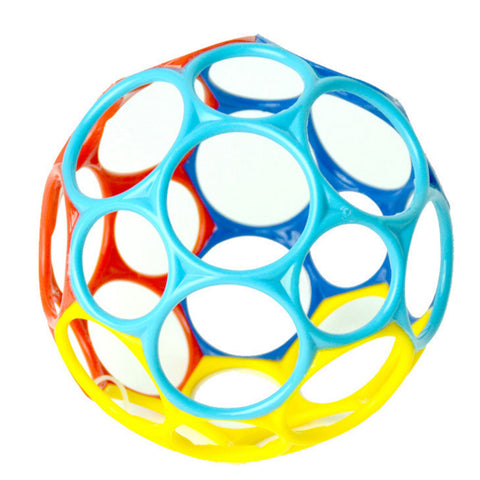 Bobo ball educational toy