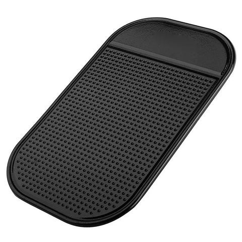 Car mobile phone anti slip mat