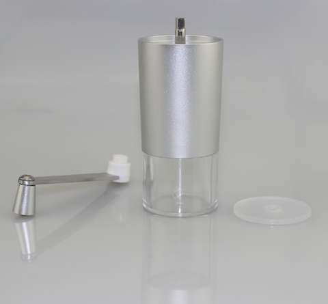 Factory direct coffee grinder hand coffee machine coffee grinder hand shake pepper mill coffee mill
