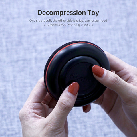 Magnetic Levitation Wrist Rest Suspended Wrist Pad Decompression Wrist Rest Ergonomic Design Memory Foam Wrist Protection Pad