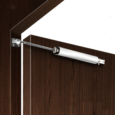 Simple Door Closer Silent Pneumatic Hydraulic Buffer Silent Pneumatic Hydraulic Buffer Automatic Door Closer