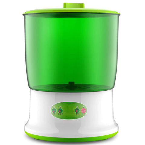 Bean Sprouts Machine