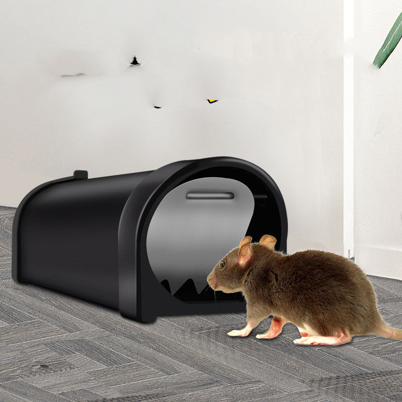 Automatic Powerful Mousetrap Clip