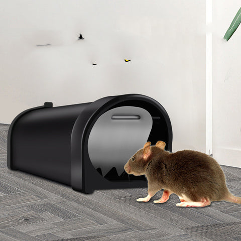 Automatic Powerful Mousetrap Clip