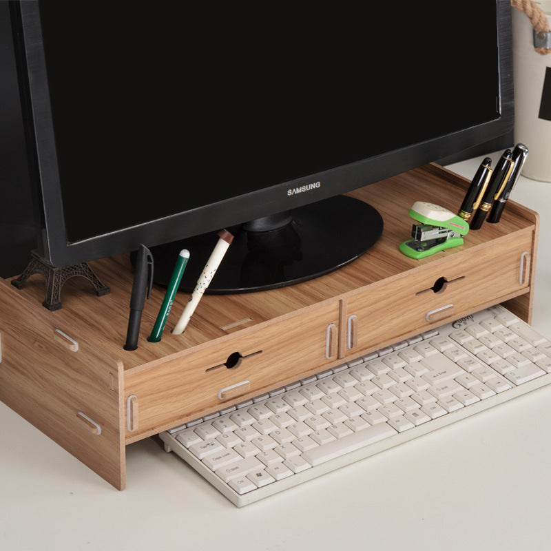 Drawer Type Desk Top Storage and Sorting Rack – 99 Legends