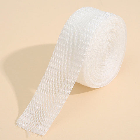 DIY Self-Adhesive Pants Paste Iron On Pants Edge Shorten Repair Pants For Jean Clothing And Jean Pants Apparel Sewing Fabric