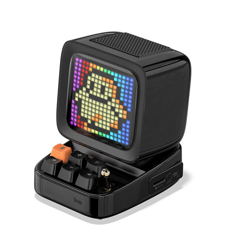 Game Console Mini Bluetooth Subwoofer