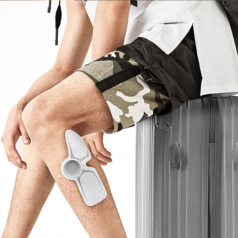 Magic Stick Shoulder Neck Waist Leg Massager