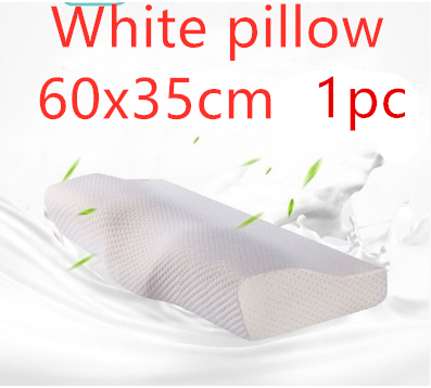 Memory Foam Slow Rebound Space Cervical Spine Sleeping Pillow