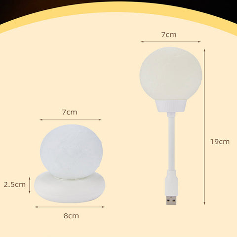 Intelligent Voice Eye Protection With Sleep Energy-saving Night Light
