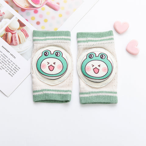 Summer Leggings, Infant Crawling Knees, Elbow Pads, Toddler Knee Pads, Thin Section