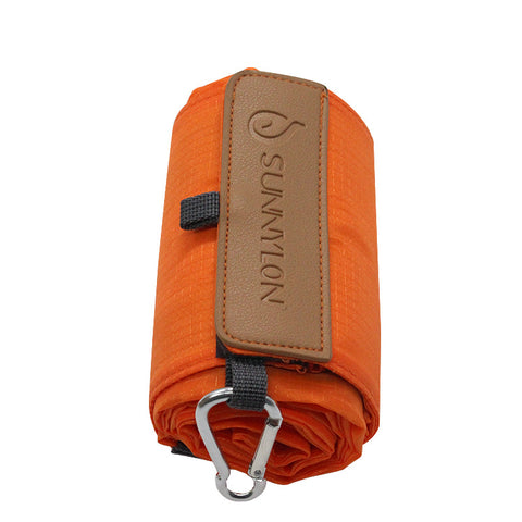 Eco-Friendly Shopping Bags Large Washable Reusable Grocery Tote Handbag Japanese Foldable Waterproof Travel Grocery Bag