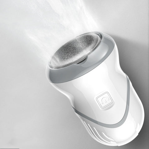 New electric foot grinder