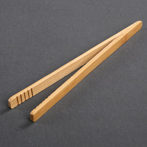 Bamboo Tea Clip, Teacup Clip Kung Fu, Tea Set Tea Pot