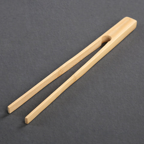 Bamboo Tea Clip, Teacup Clip Kung Fu, Tea Set Tea Pot