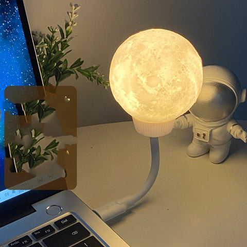 Intelligent Voice Eye Protection With Sleep Energy-saving Night Light