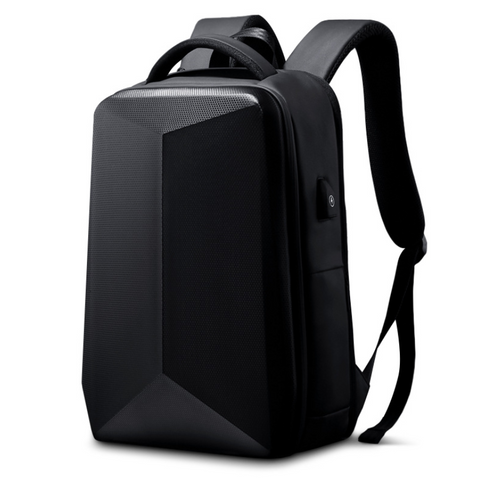 Backpack men's business casual code lock