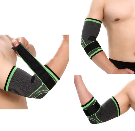 Breathable Wicking Sports Knit Protector