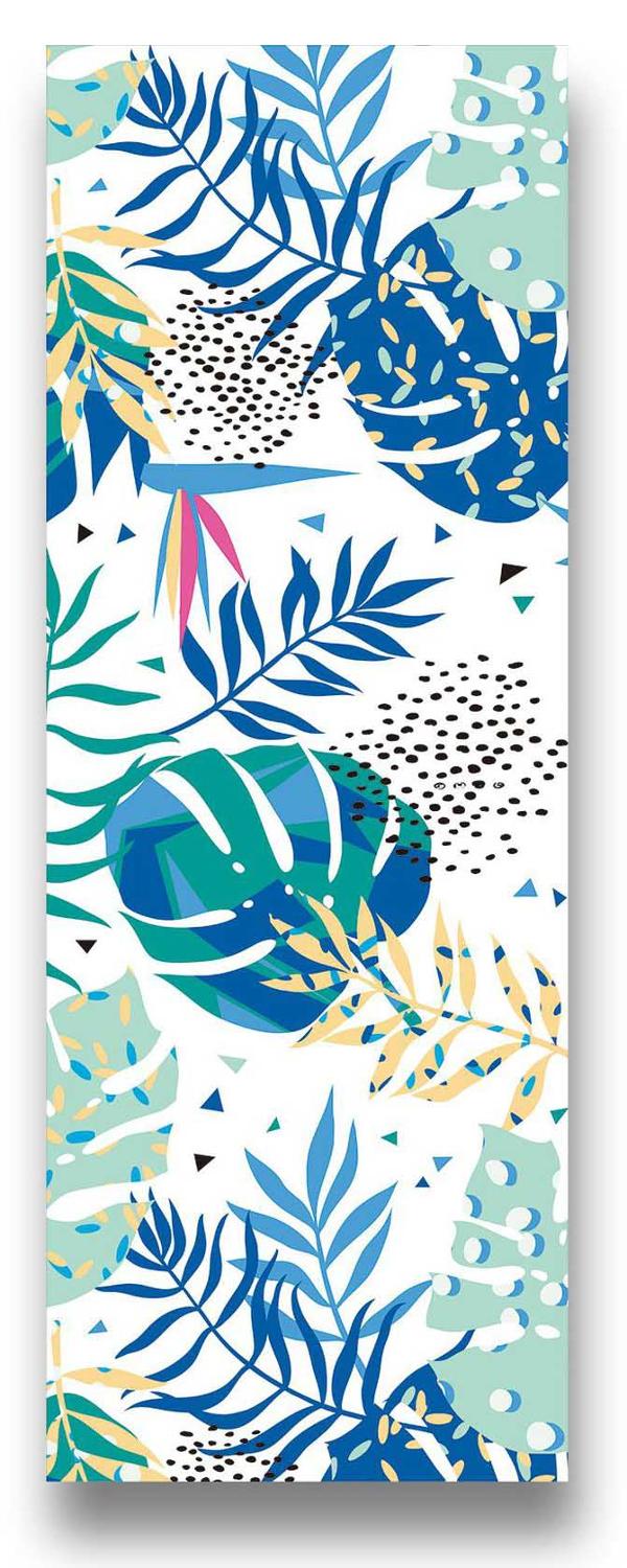 Ant cloth fancy yarn fabric yoga towel