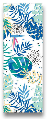 Ant cloth fancy yarn fabric yoga towel