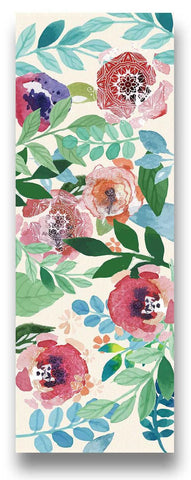 Ant cloth fancy yarn fabric yoga towel