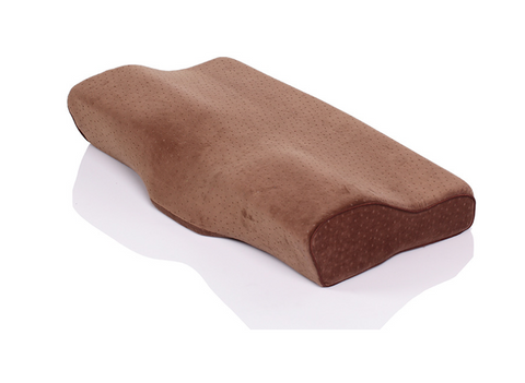 Memory Foam Slow Rebound Space Cervical Spine Sleeping Pillow