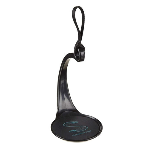 Spill Stopper Lid Coffee Tea Cup SpillNot Coaster Never Spill Handle Over Cup Artifact