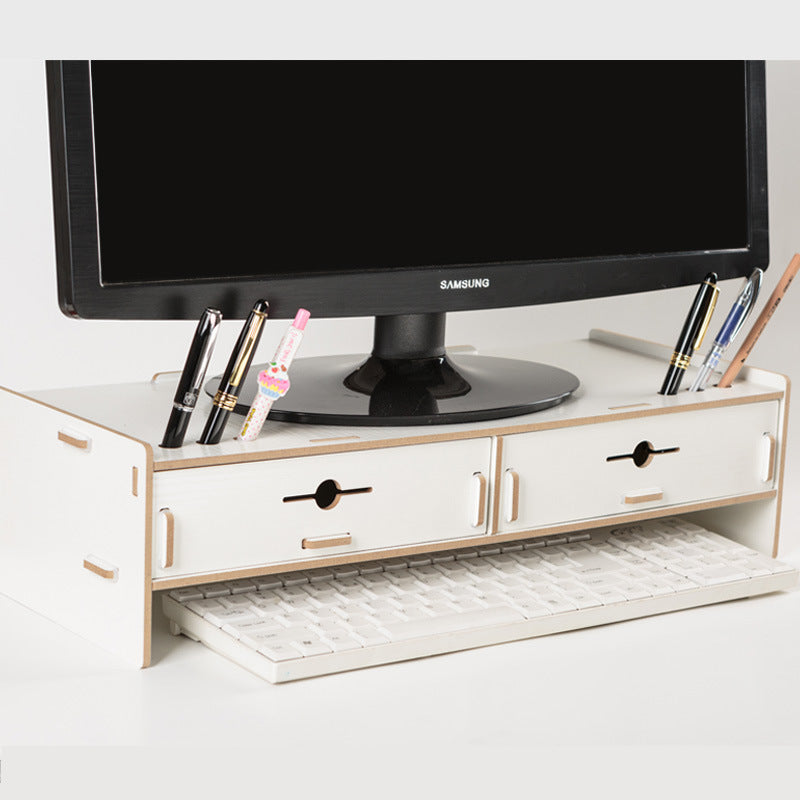 Drawer Type Desk Top Storage and Sorting Rack – 99 Legends