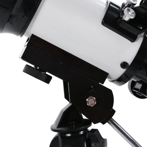 F30070 with astronomical telescope