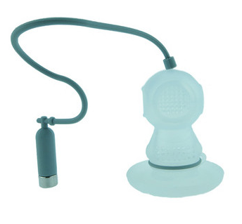Diver tea maker silicone tea maker