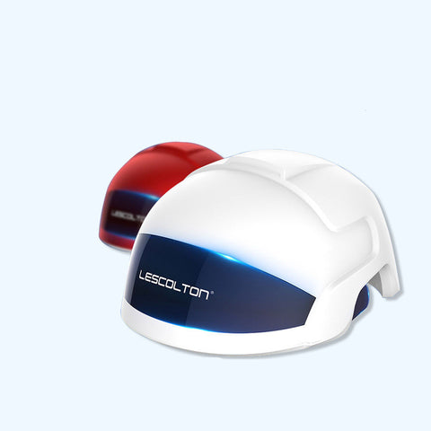 Anti Hair Loss Laser Hair Regrowth Helmet for Hair Loss Medical Diodes Hair Regrow Treatment