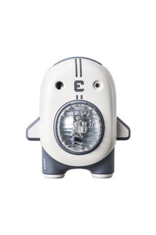 Creative Spaceship Projection Lamp Bedroom Atmosphere Galaxy Projector