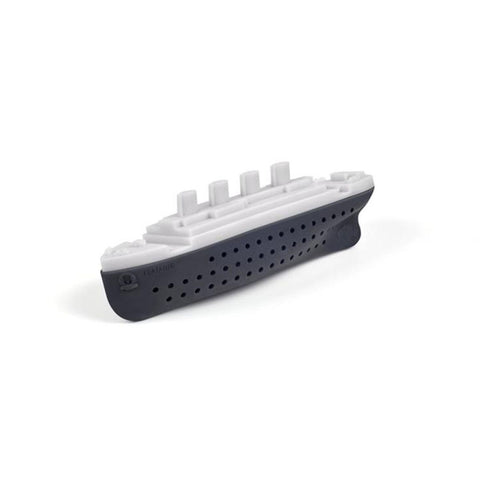 Tea Drainer Titanic Tea Infuser, Ship-shaped Tea Filter