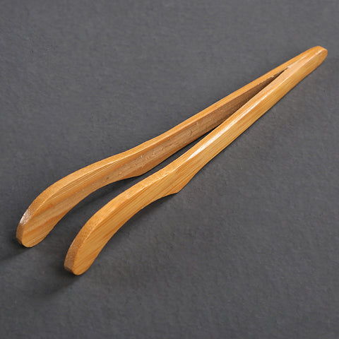 Bamboo Tea Clip, Teacup Clip Kung Fu, Tea Set Tea Pot