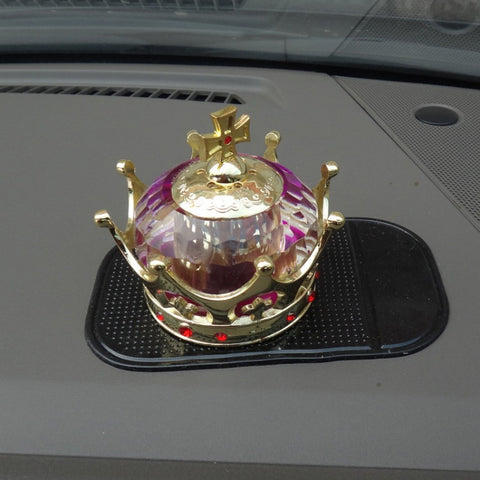 Car mobile phone anti slip mat