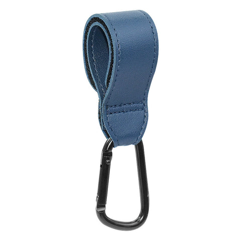 PU Leather Climbing Bag Baby Bag Stroller Hook Pram Rotate 360 Degree Rotatable Cart Organizer Pram Hook Stroller Accessories