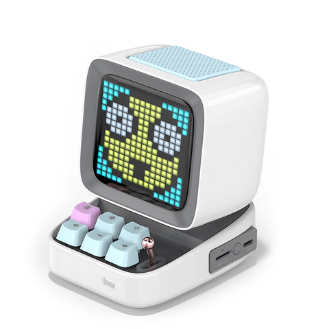 Game Console Mini Bluetooth Subwoofer