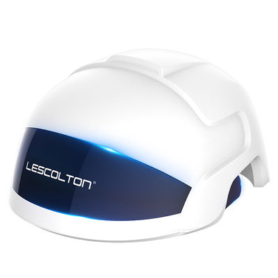 Anti Hair Loss Laser Hair Regrowth Helmet for Hair Loss Medical Diodes Hair Regrow Treatment