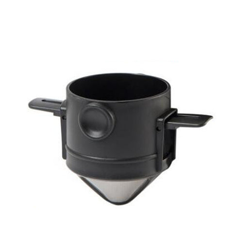 Coffee cup heat preservation  stainless steel latte tea cup