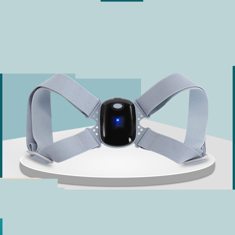 Intelligent Induction Anti-hump Straightener Posture Correction