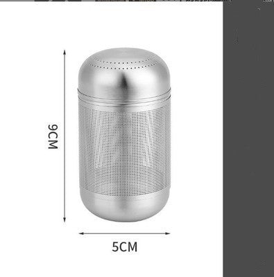 Tea Separating And Braising Pot Tea Maker