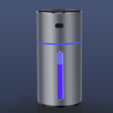 Humidifier Car Aromatherapy Spray USB Charging